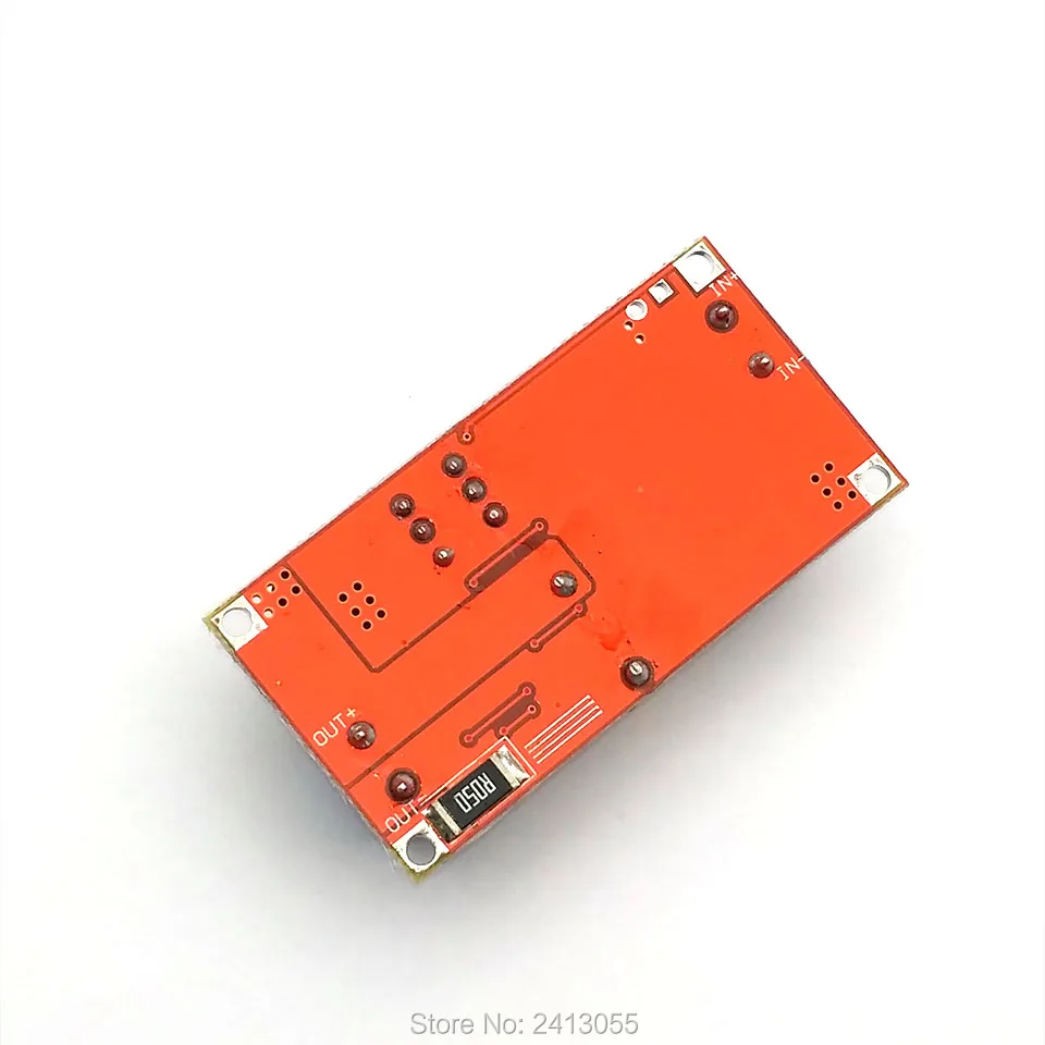 Зарядное устройство для аккумулятора 5 А|module battery|module ledmodule power |