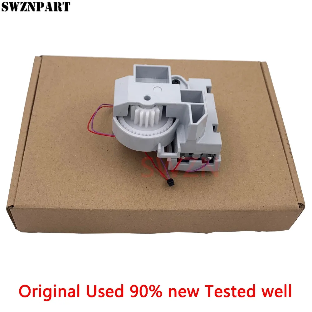 Lifter Drive Assembly For HP M604 M605 M606 RM2-6335-000CN RM2-6335-000 RM2-6335 Drives the lifting plate of tray | Компьютеры и офис