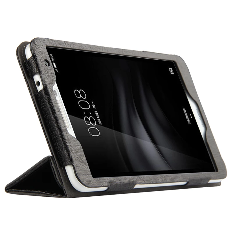 Чехол для Huawei MediaPad T2 7 0 Pro защитный умный чехол из искусственной кожи планшета HUAWEI