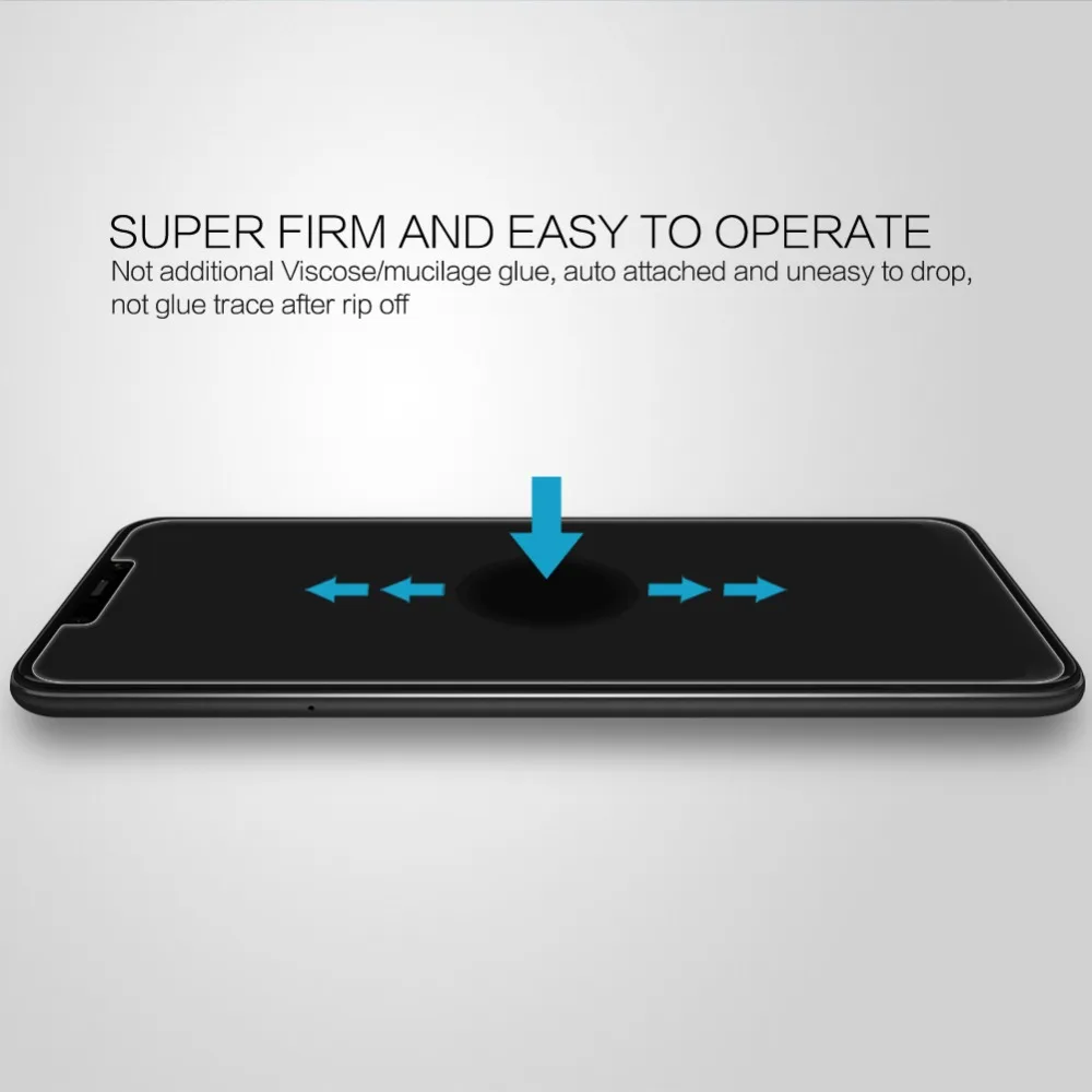 Nillkin Amazing H + PRO для Xiaomi Pocophone F1 защита экрана Poco закаленное стекло 9H 2.5D Защитная