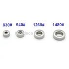 4 шт потребительских упаковок для микро мотор ручка 35000 обмин подшипник 102L подшипники набор микро мотор сильный Корея SEASHIN Lab стоматологической продукции