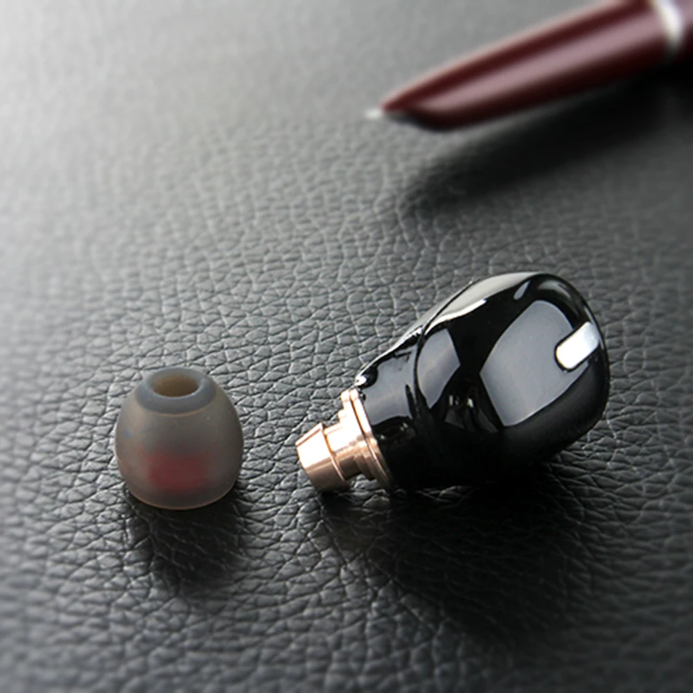 Мини беспроводного Bluetooth (голубой зуб) 4 2 наушники гарнитура правда стерео