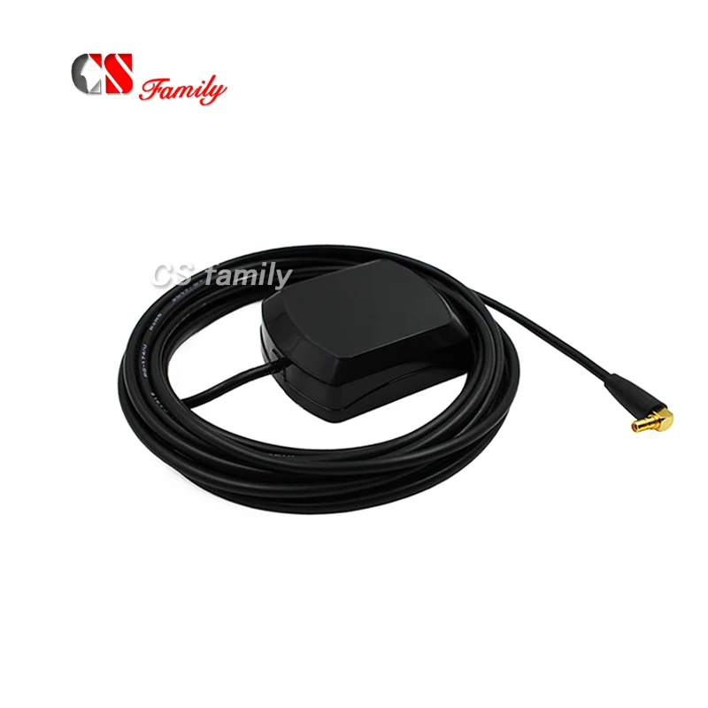 GPS активная антенна gps модуль с SSMB 3 м кабель|gps active antenna|gps activeantenna aerial |