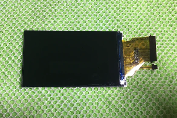 Новый ЖК дисплей экран запасная часть для ремонта цифровой камеры Sony A6300|suit|suit suit |