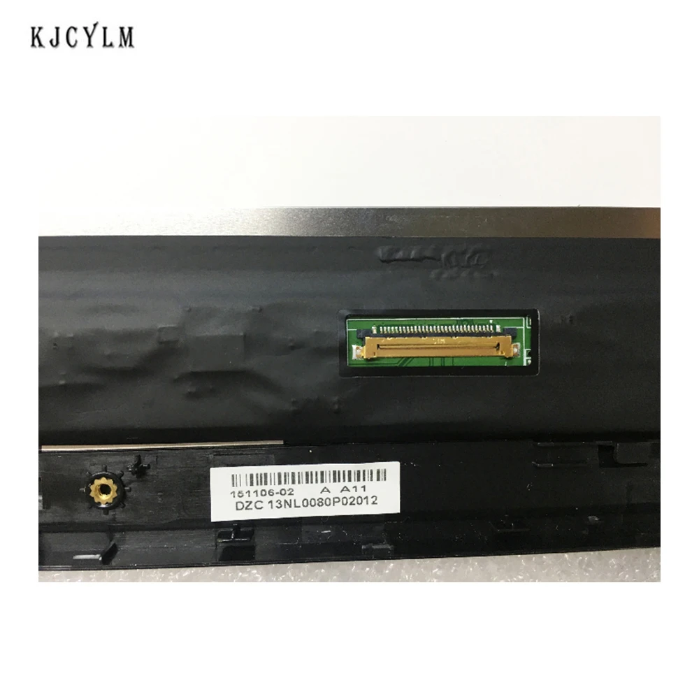 For Asus Transformer Flip Book TP200 TP200S TP200SA LCD Display Touch Screen Digitizer Assembly with frame | Компьютеры и офис