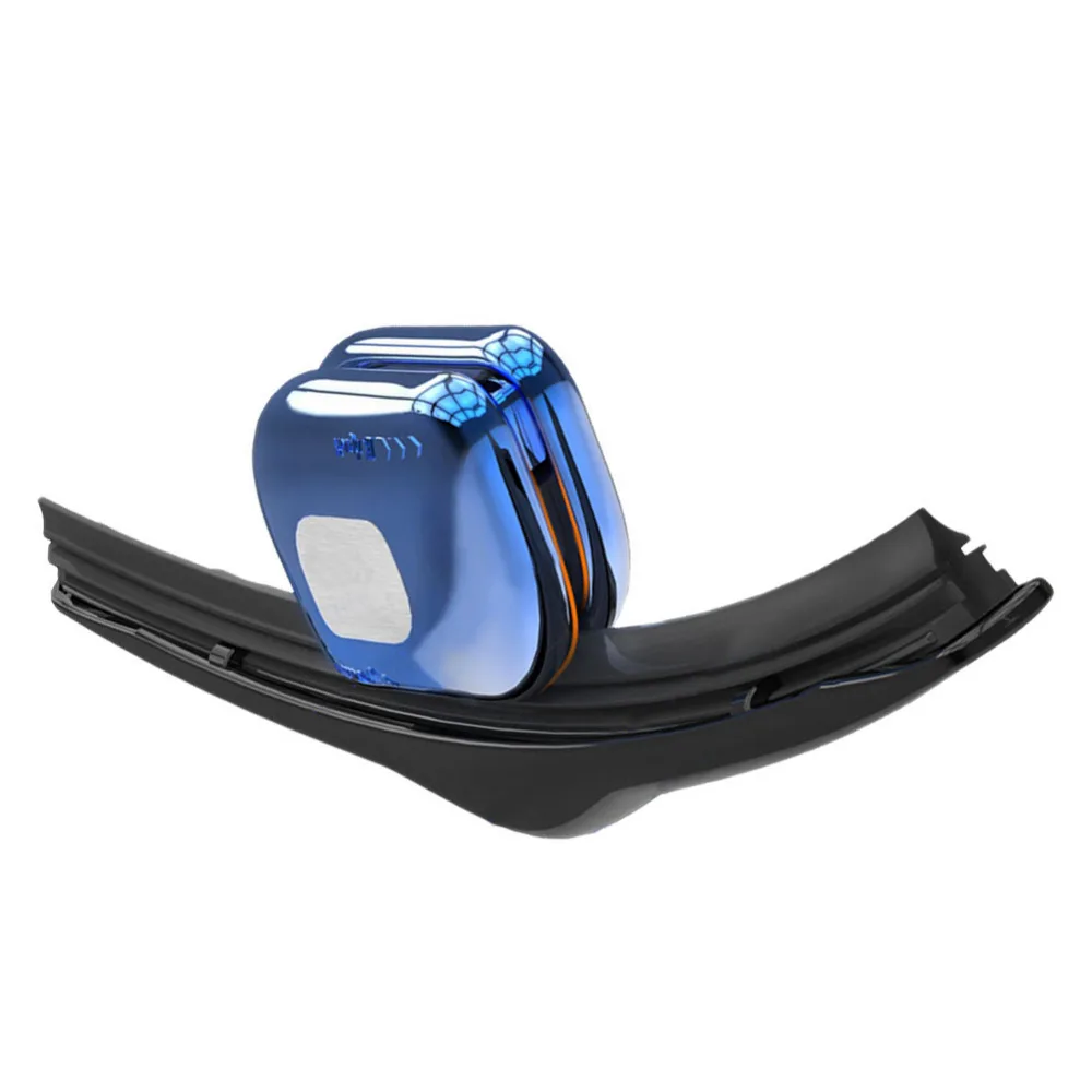 Автомобильная Щетка стеклоочистителя восстанавливающая внешность