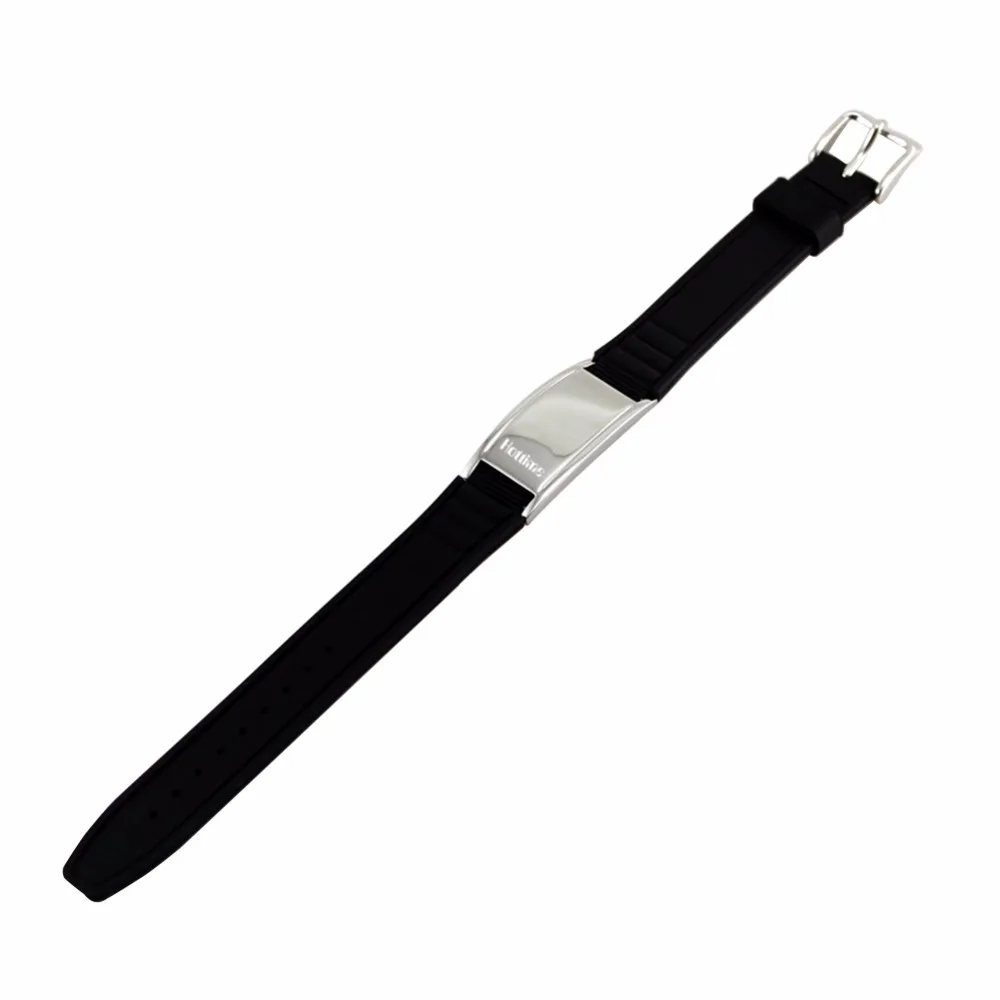 Hottime 2000 ионы титановый Германия браслет баланс энергии человеческого тела|wristband