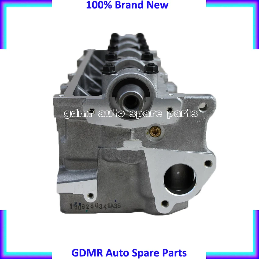Автозапчасти головка цилиндра в сборе RF HW R2 OEM 11102-10342 AMC 908 850 для Kia Besta Sportage TD 2 0 2.2TD |