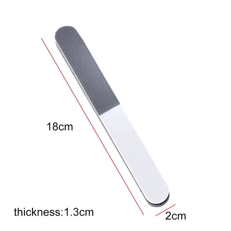1pcs/10Pcs Buffers Durable Sand Buffing Block For Manicure Natural Nails Professional Art Nail File | Красота и здоровье