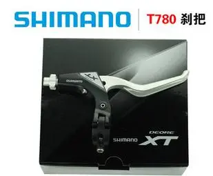 Deore XT BL T780 тормоза MTB велосипедный велосипед V T780|brake lever|shimano deore xtv brake |