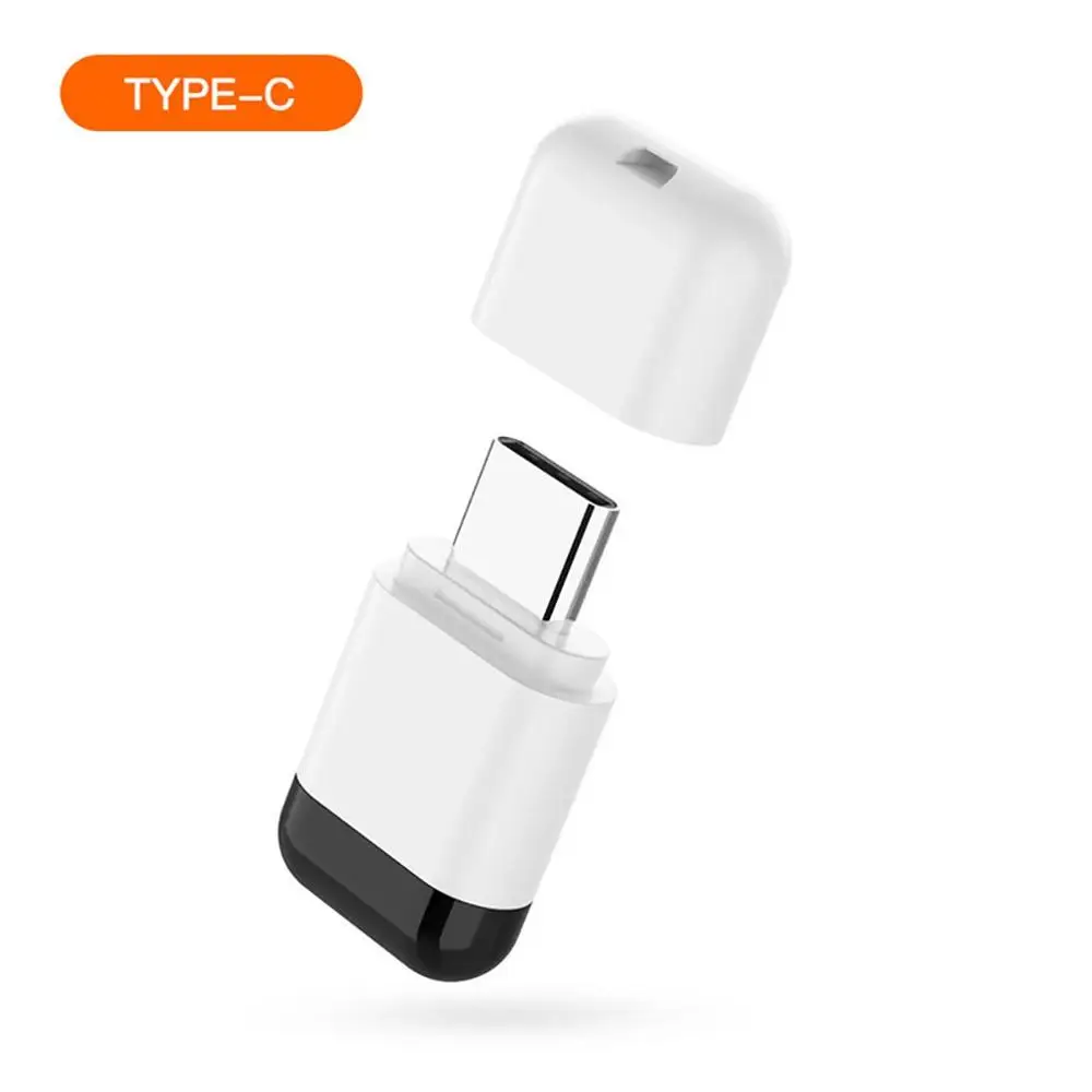 Микро USB Type-C Smart App Control мобильный телефон пульт дистанционного управления