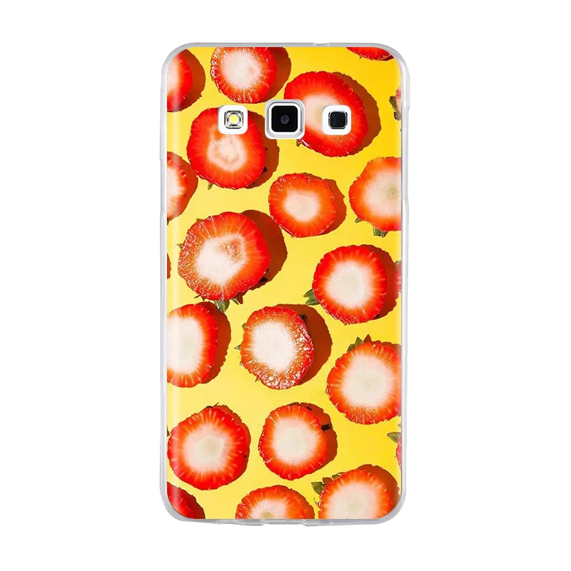 NO.119 Чехол для телефона s для samsung Galaxy A3 чехол силиконовый чехол для samsung A3 чехол s для Galaxy A3 A300F 4," мягкий чехол из ТПУ - Цвет: NO.119