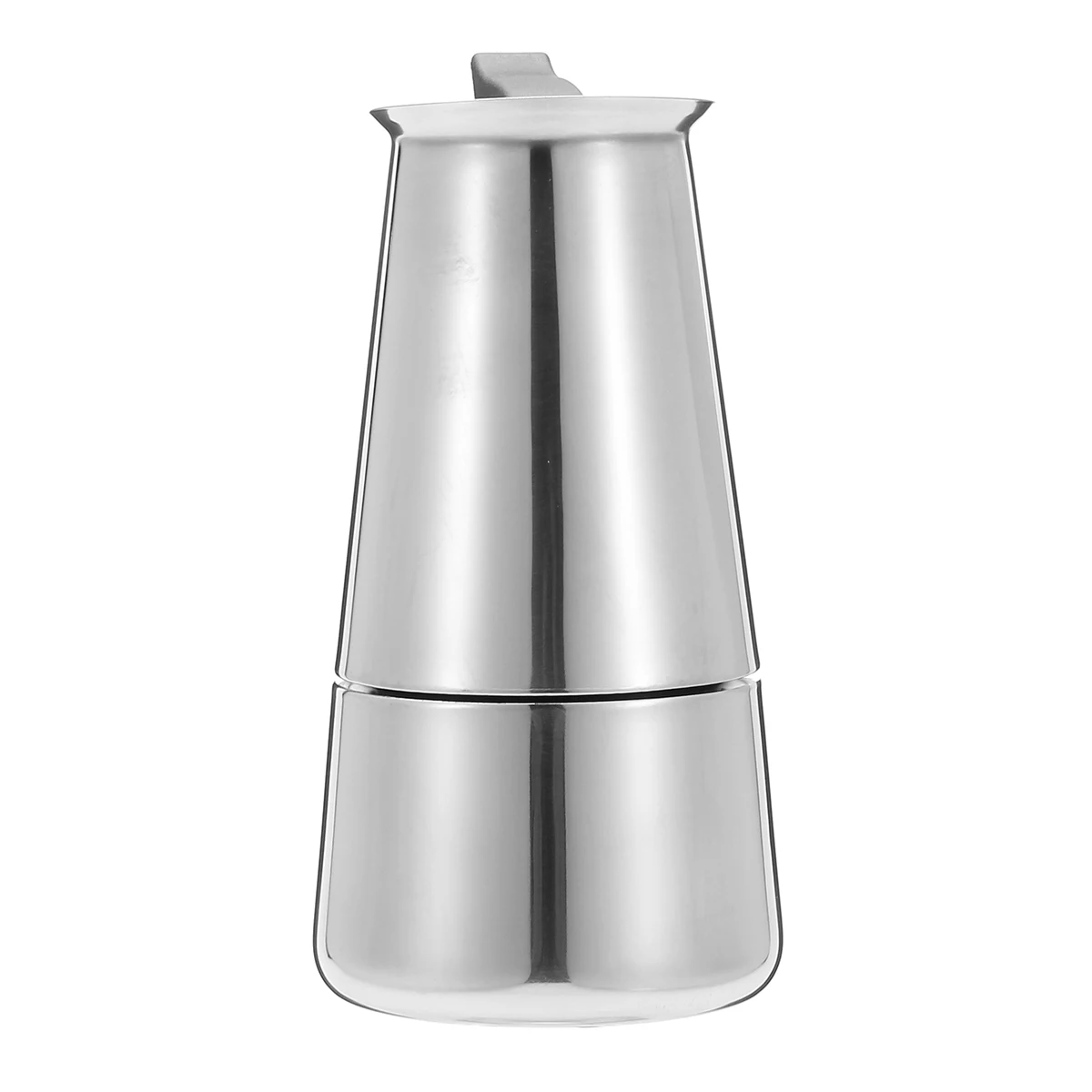 6 чашек, 300 мл, Moka, эспрессо, Кофеварка, фильтр, Перколятор, латте, пианино, хлопок, Filtro, Кофеварка