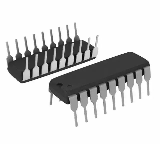 

10pcs/lot MC14585BCP MC14585B CP DIP-18