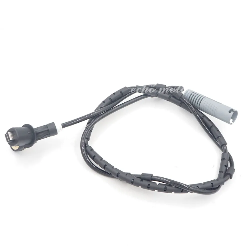 Новый задний датчик скорости ABS 34521164652 34521164370 для BMW E46 3 серии|sensor re|sensor sensorsensor speed |