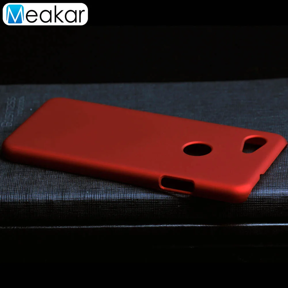 Matte Plastic Coque Cover 5.6For Google Pixel 3A Case For G020A G020E G020B Phone Back | Чехлы для смартфонов