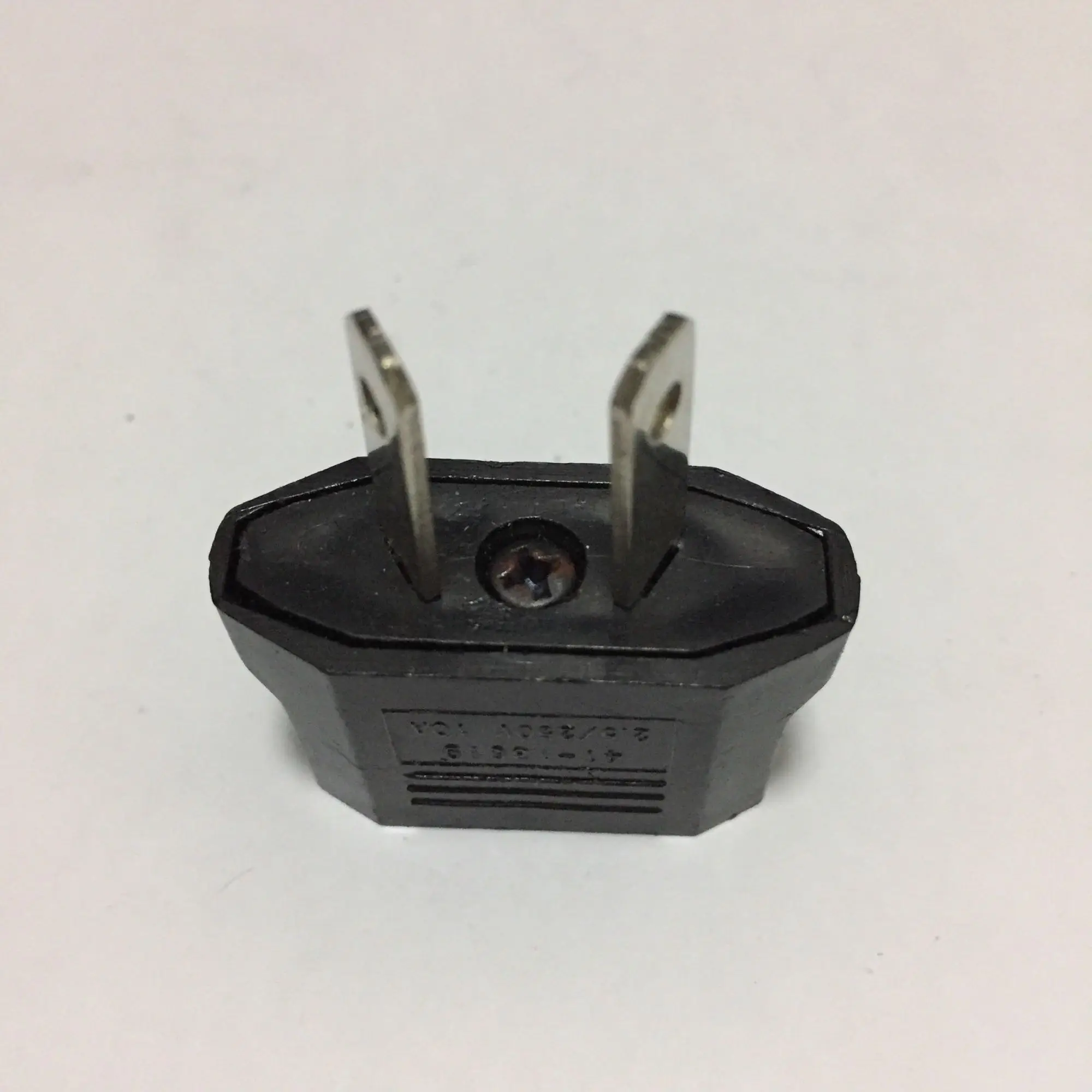 1 шт. Подключите адаптер! Универсальный США/ЕС в AU/NZ Мощность Plug Путешествия
