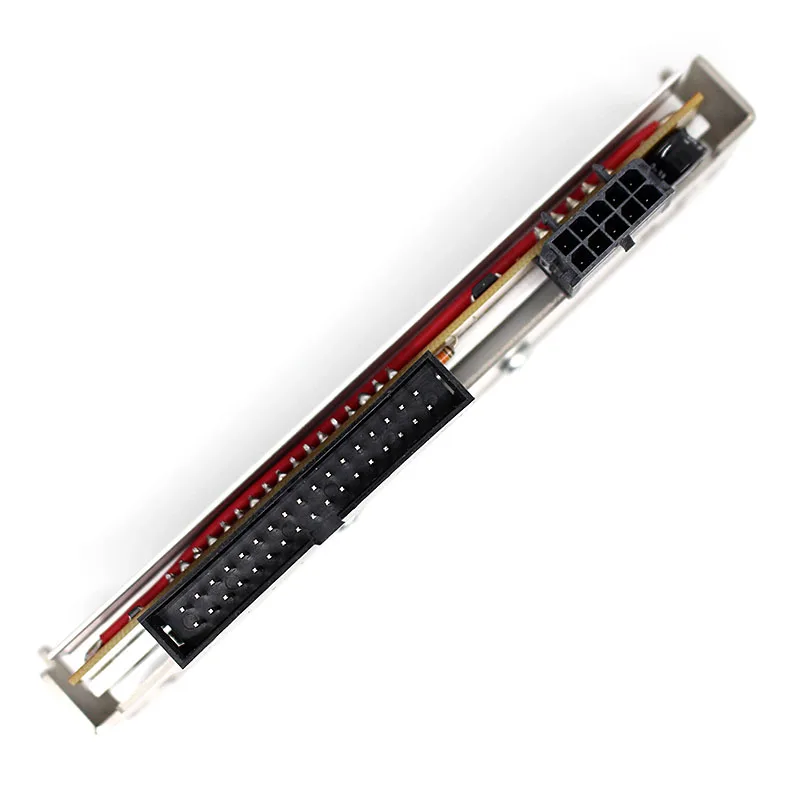 zebra z4m plus specs