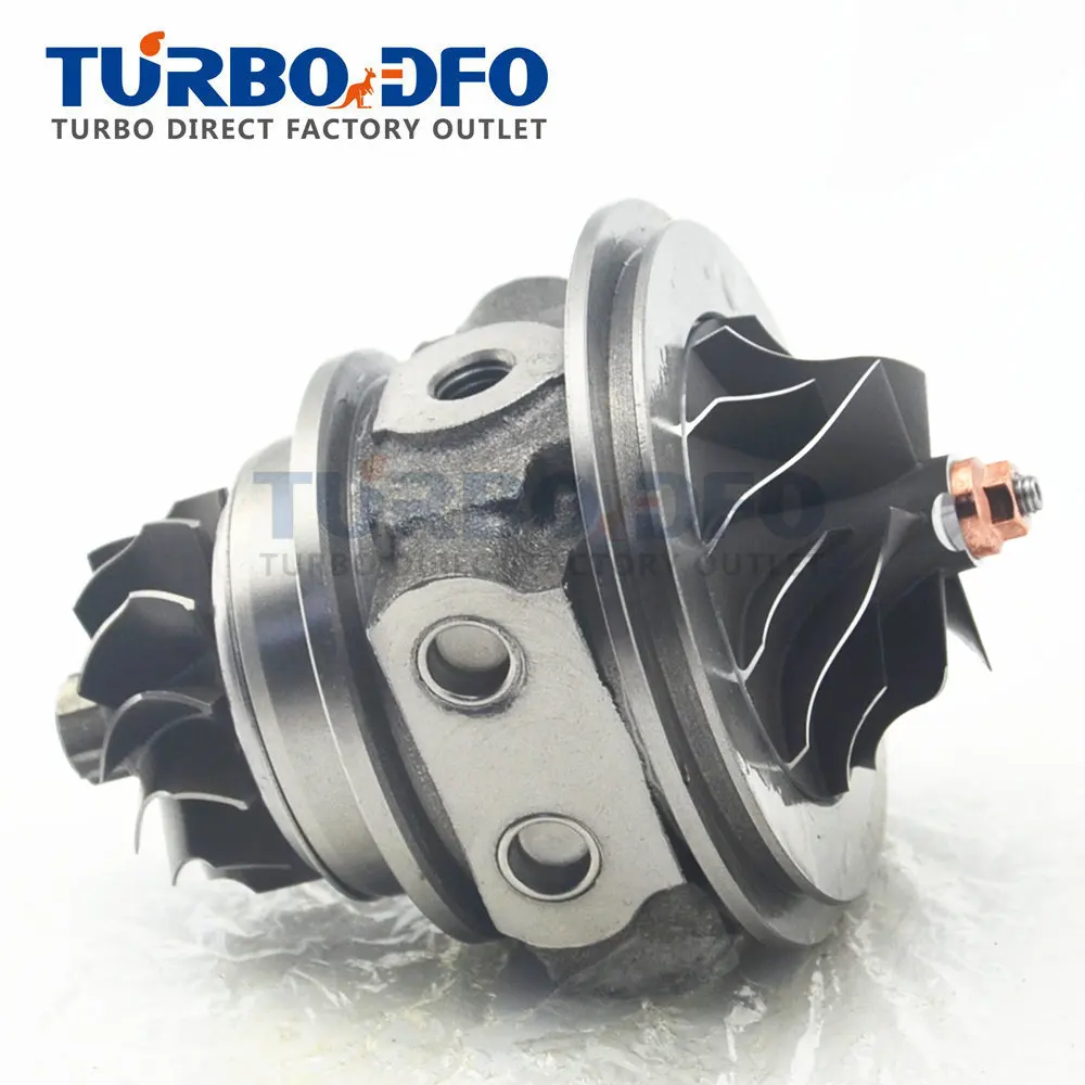 Turbo части картриджа 49377-04100 сбалансированной турбины Core Chra 49377-04180 49377-04190 для Subaru
