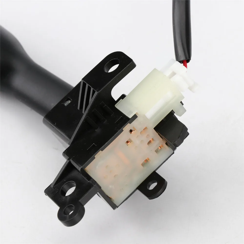 Переключатель круиз контроля TAIHONGYU 84632 34011 подходит для Toyota CAMRY COROLLA TUNDRA RAV4 PRIUS MATRIX
