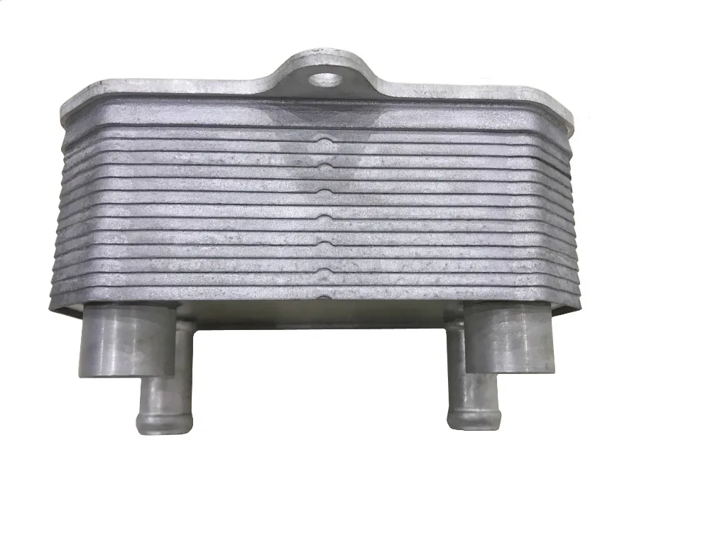Масляный охладитель подходит для CHRYSLER DODGE JEEP 04892377AB |