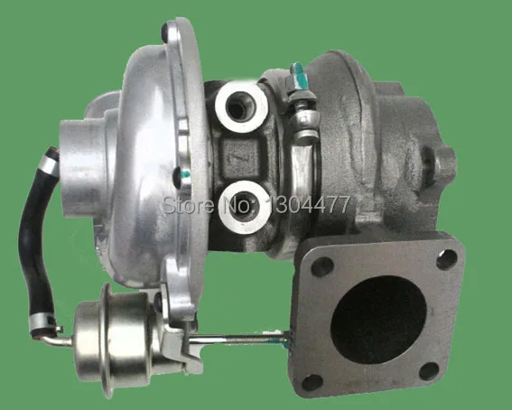 4JB1T 4JG2TC RHF5 VA430023 Turbo Turbine Turbocharger For OPEL Frontera A 2.8TD/Monterey 3.1TD ISUZU Trooper with gasket | Автомобили и