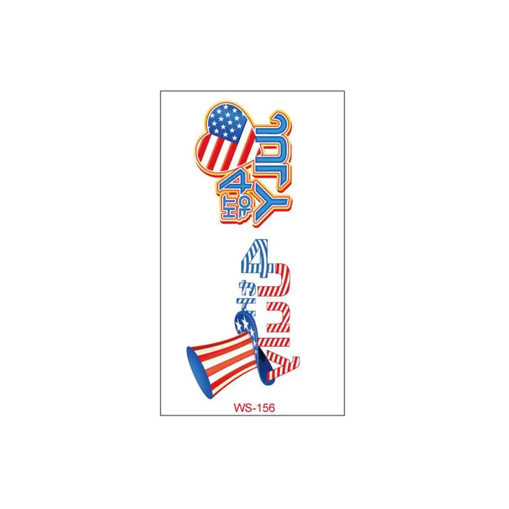 День памяти Независимости красный белый и 3 5 дней синий флаг США вечерние