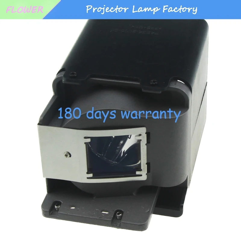 Free shipping 5j.J6R05.001 Projector lamp with housing 5J.J7E05.001 for BENQ MX766 MW767 projectors