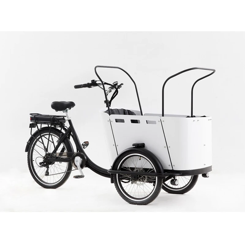 Китайский трехколесный электрический велосипед bakfiets для продажи|Кухонные