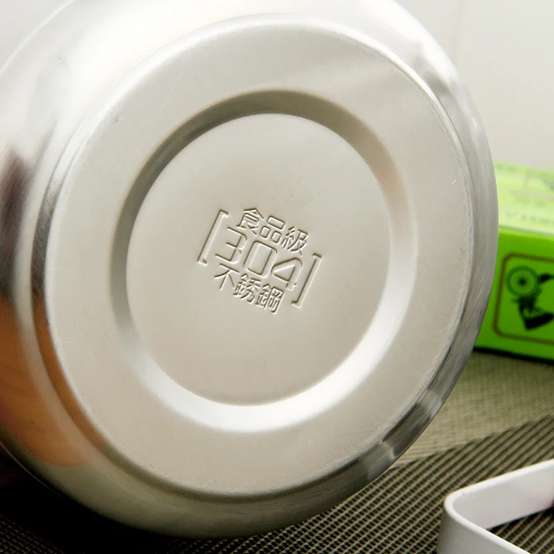 ORZ 304 нержавеющая сталь 2L термос изолированные вакуумные FlaskCoffee чашки для
