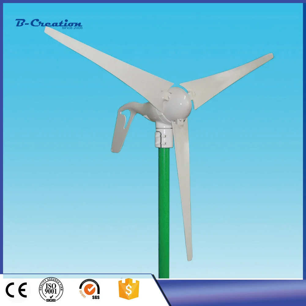 Мини генератор ветряной турбины 400 Вт 12 В 24 В|mini wind turbine generator|wind generatorturbine generator |