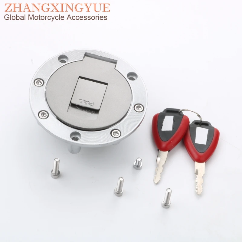 Крышка топливного бака мотоцикла для YAMAHA YSR50 TZR 125 TDR125 250 TZ250 SRX250T RD350LC TDM850 TRX850