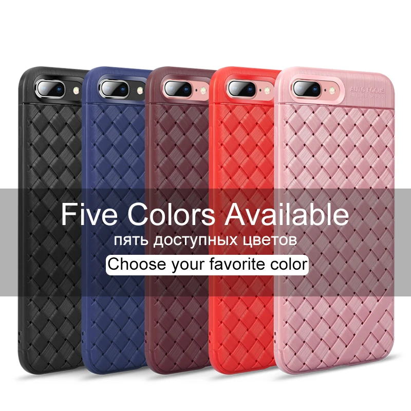 Coolreall рассеиватель тепла для iPhone 7 Чехол задняя сетка тканый чехол 6 6s 8 Plus 55S SE X