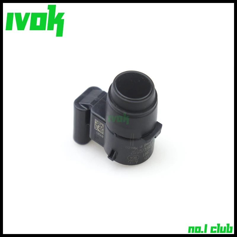 Комплект датчиков контроля парковки PDC для BMW 1 3 X Z Series X1 Z4 128i 328xi 330i 9196705A105
