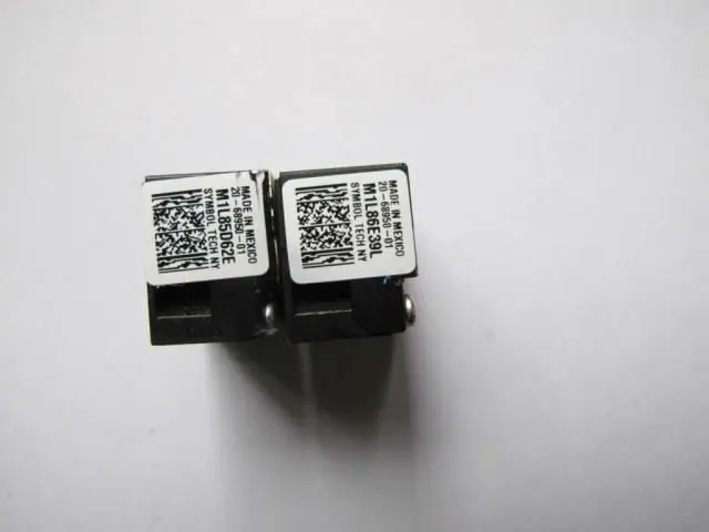 5 шт./партия, двигатель 1D SCAN SE950 20-68950-01 для Symbol MC3100 MC3190