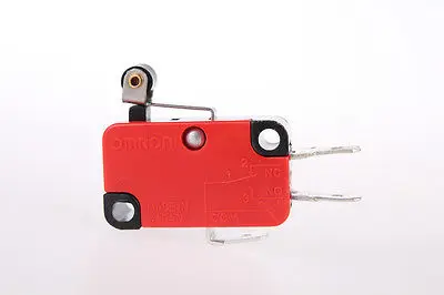 10 шт. встроенный Микровыключатель SPDT GQ