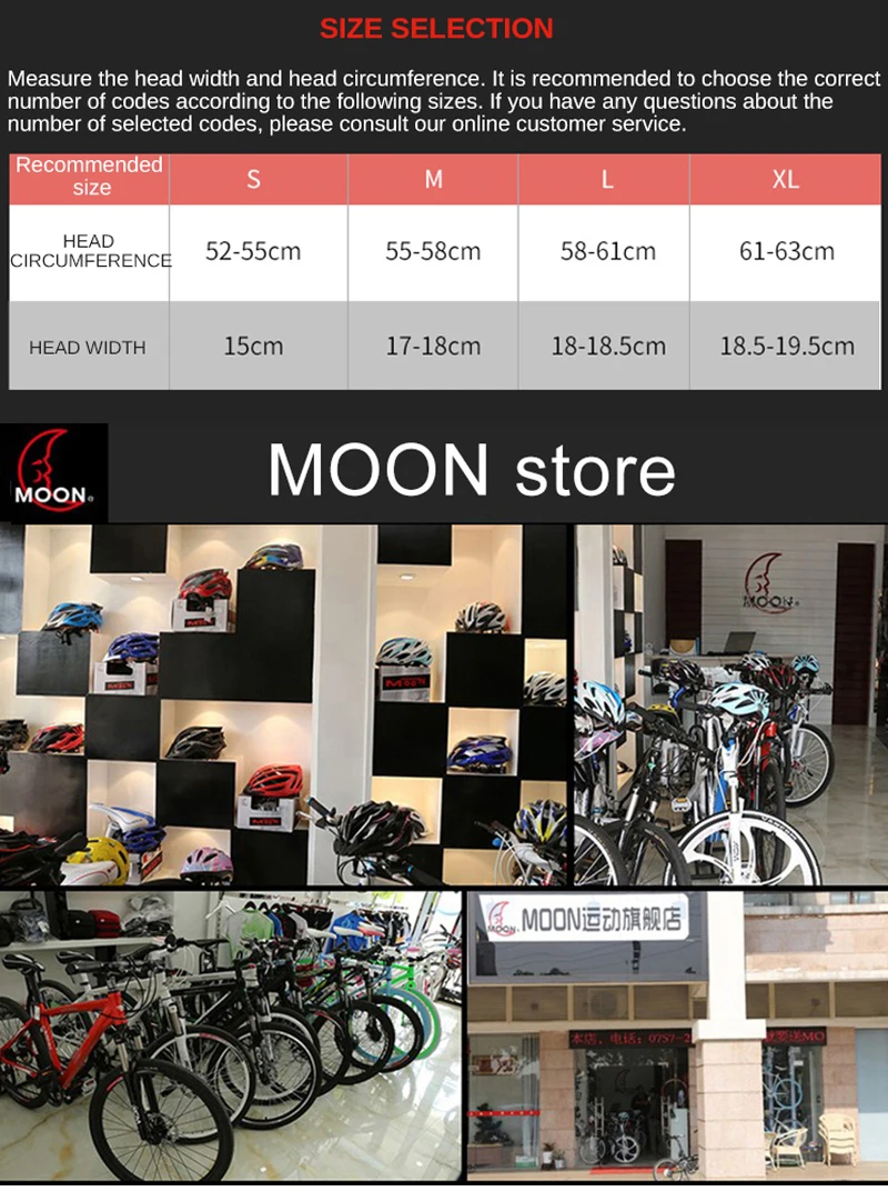 MOON Goggles лыжный шлем цельно-Формованный PC+ EPS высококачественный лыжный шлем для спорта на открытом воздухе Лыжный Сноуборд шлемы для скейтборда