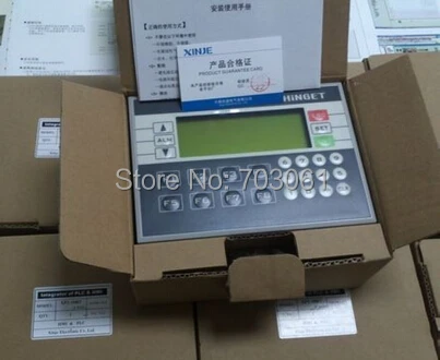 Китай Alibaba напрямую с фабрики продажа оптом PLC XP3-18R-C &amp MP функции сенсорного