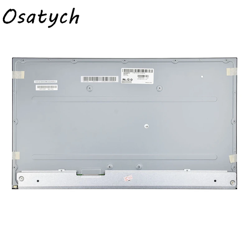 ЖК экран lm238 WF2 SSK1 23 8 дюйма для Lenovo AIO520 24ICB|ЖК-экраны и панели планшетов| |