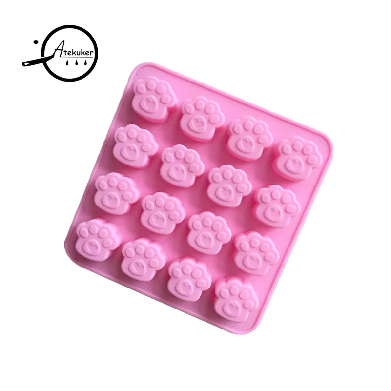 Силиконовая форма для конфет и льда 1 шт.|cake decorating|molds cake decoratingsilicone form |