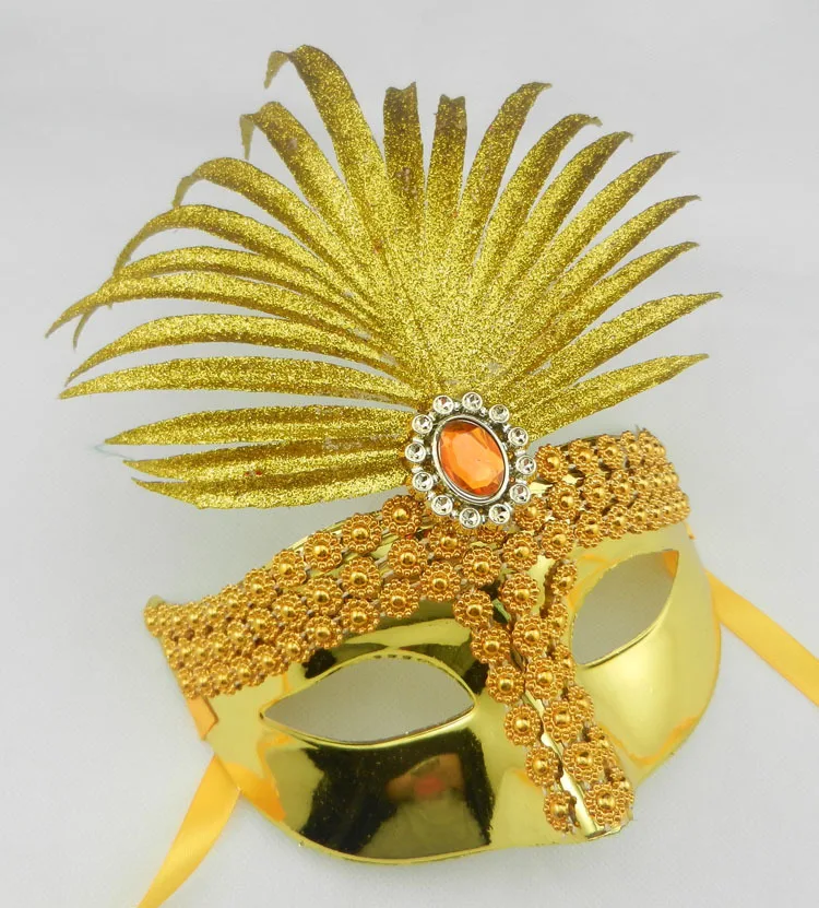 Женская Венецианская Маскарадная маска принцессы для девочек маскарадные маски