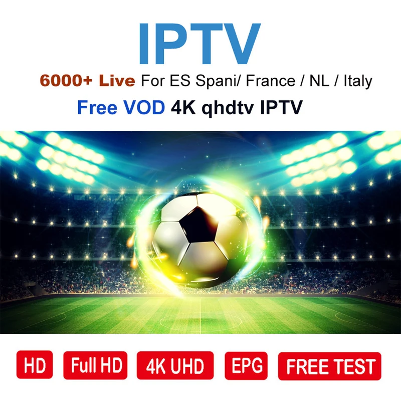 IP ТВ подписка французский португальский арабский скандинавский для ip tv M3U Android iptv