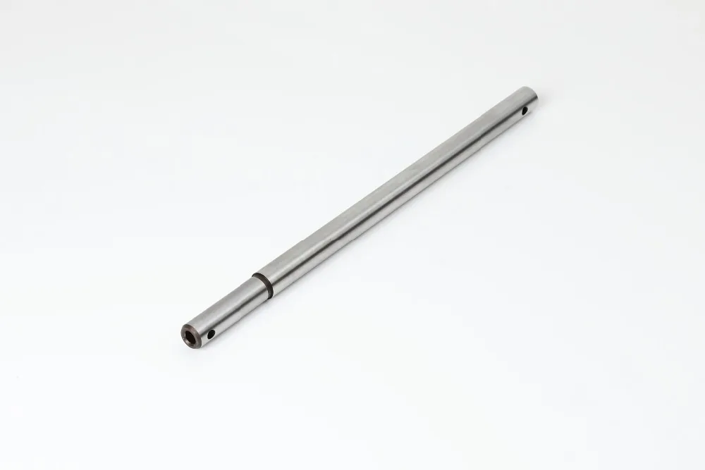 

RC 600 remote control helicopter main shaft