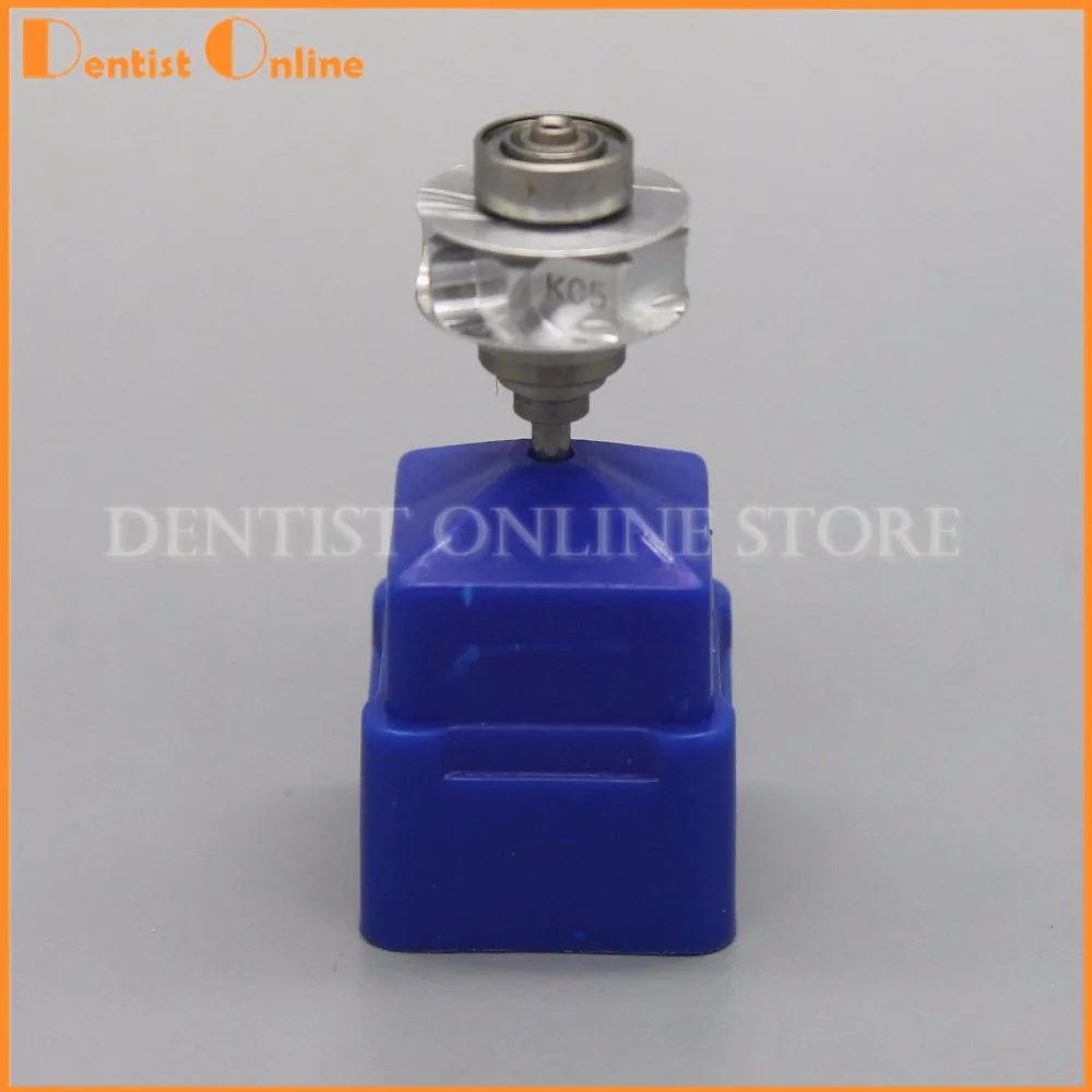 

Dental High Speed Handpiece Cartridge Rotor for KAVO 6500B