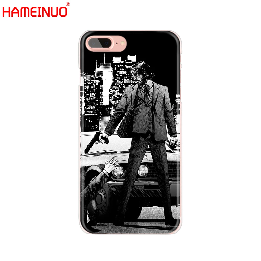 Чехол для мобильного телефона HAMEINUO чехол iphone X 8 7 6 4 5 SE plus 7|Бамперы| |