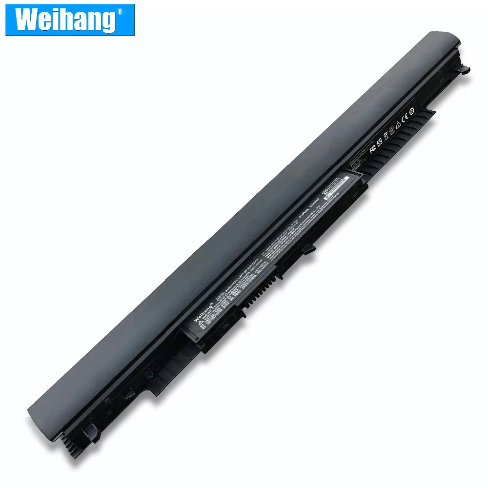 Weihang HS04 ноутбука Батарея для hp Pavilion 14-ac0XX 15-ac121dx 255 245 250 G4 240 HSTNN-LB6U HSTNN-PB6T/PB6S HSTNN-LB6V