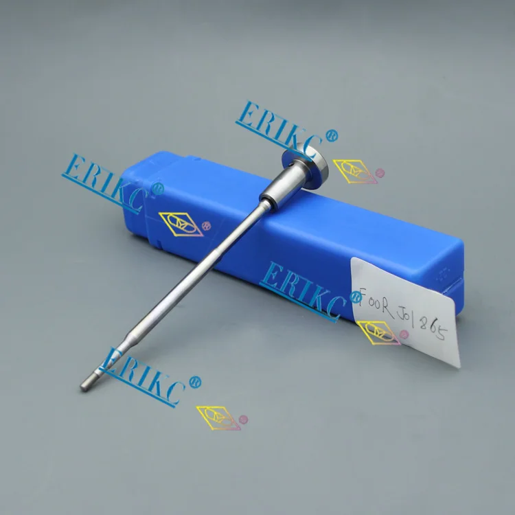 F00RJ01865 / F00R J01 865 ERIKC Liseron клапан управления инжектором масляный F 00R и дизельный