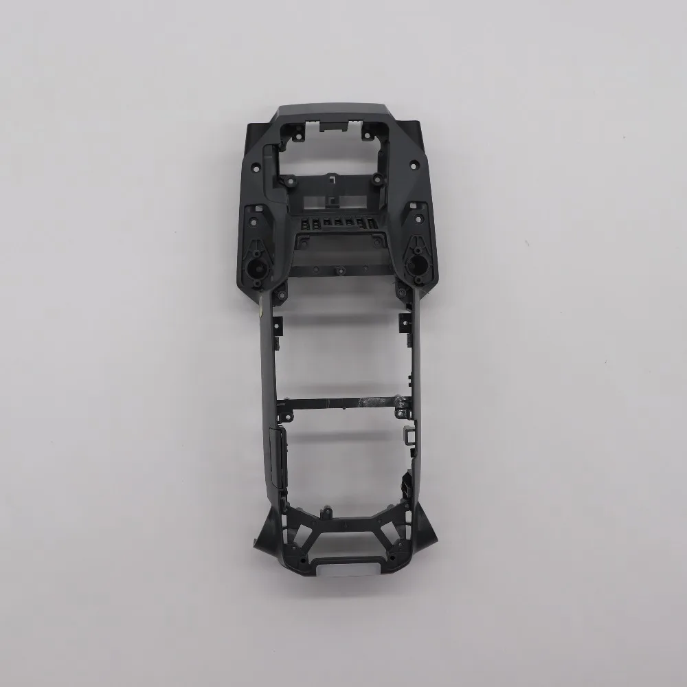 Абсолютно Сменный корпус оригинального дрона для DJI Mavic Pro Platinum, верхняя/Средняя/Нижняя оболочка двигателя, аксессуары для ремонта