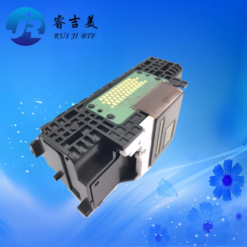 Оригинальный QY6 0086 печатающая головка для Canon MX720 MX721 MX722 MX725 MX728 MX920 MX922 MX924 MX925 MX927 MX928