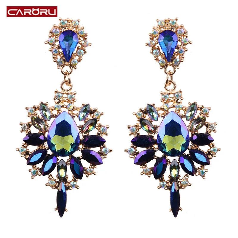 CARORU oorbellen pendientes mujer moda 2018 | Украшения и аксессуары